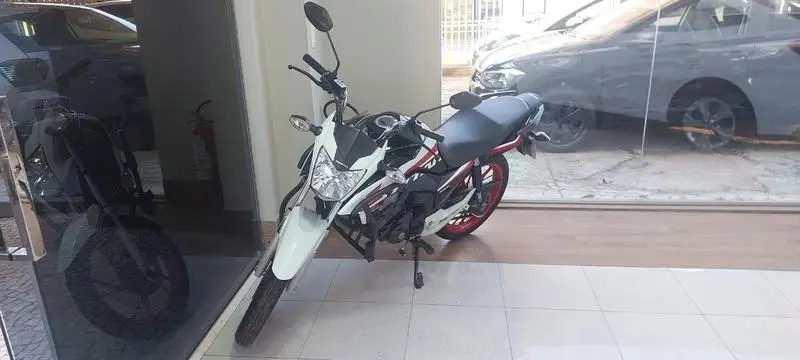 Honda Titan