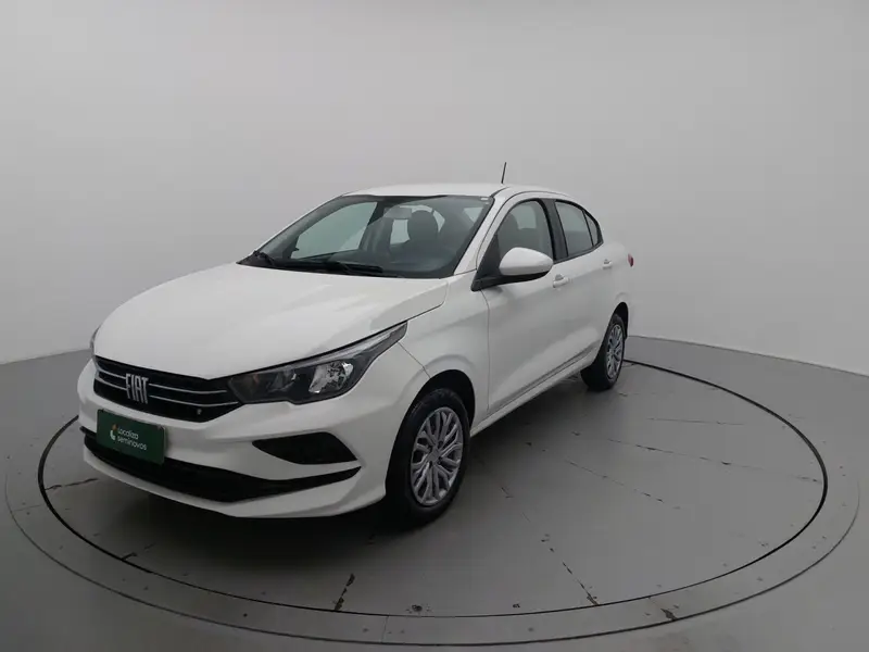 Fiat Cronos Drive 1.3