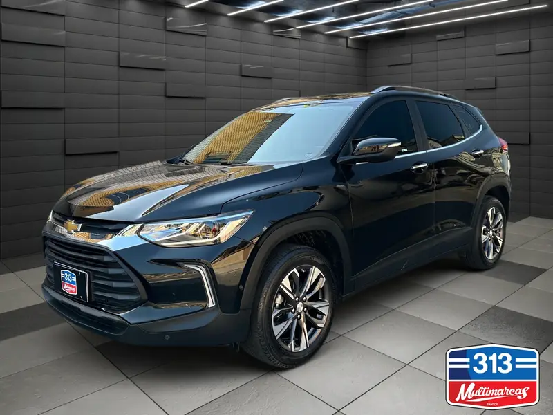 Chevrolet Tracker Premier 1.2 Turbo (Aut.)
