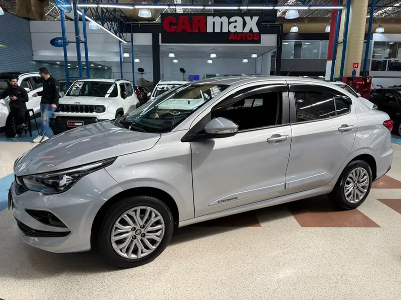Fiat Drive 1.3
