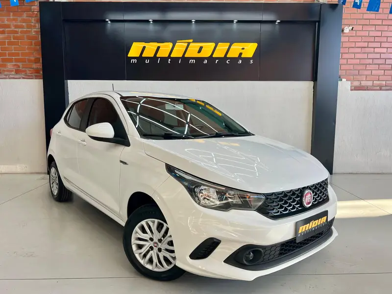 Fiat Drive 1.0 Firefly (Flex)