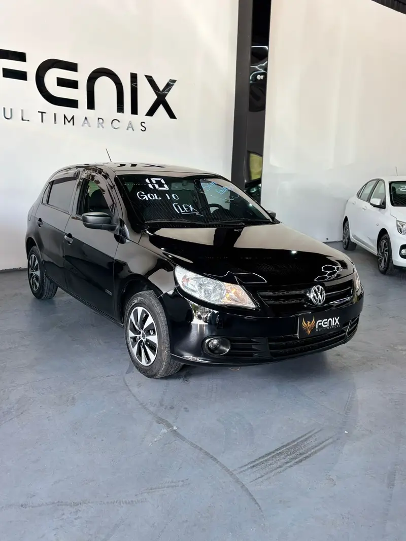 Volkswagen 1.0 (G5) (Flex)