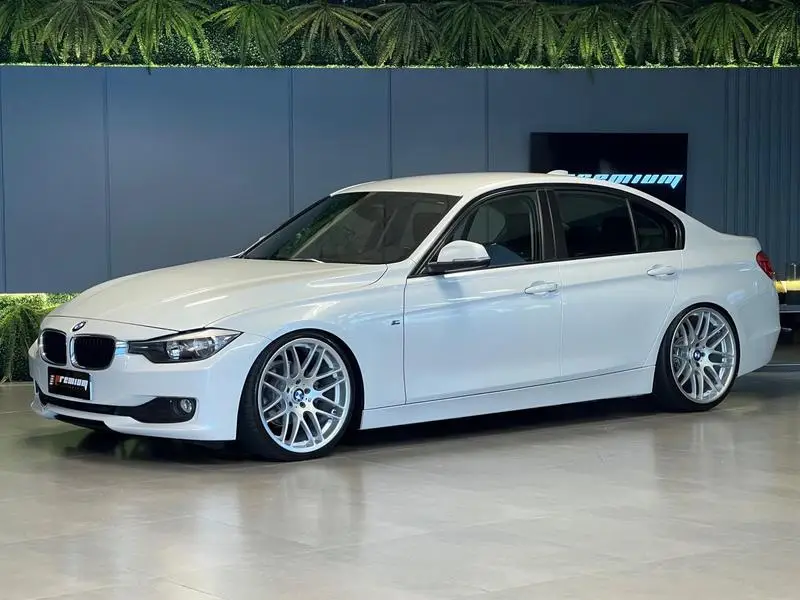 BMW 316i 1.6
