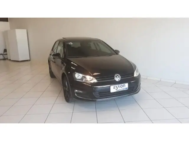 Volkswagen Golf 1.4 TSi BlueMotion Technology Highline