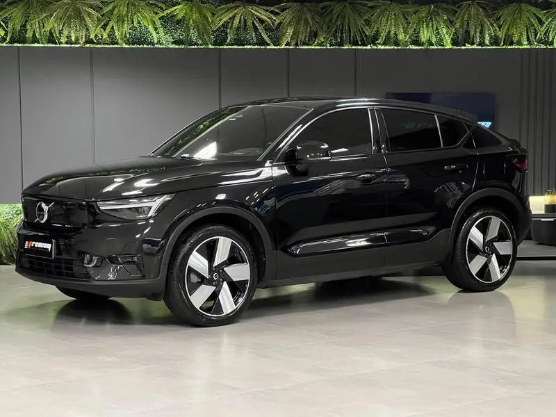 Volvo Recharge (elétrico) (Aut)