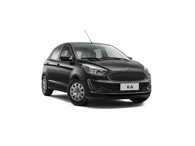 Carro Ford Ka 2021 1.0 S (Flex)