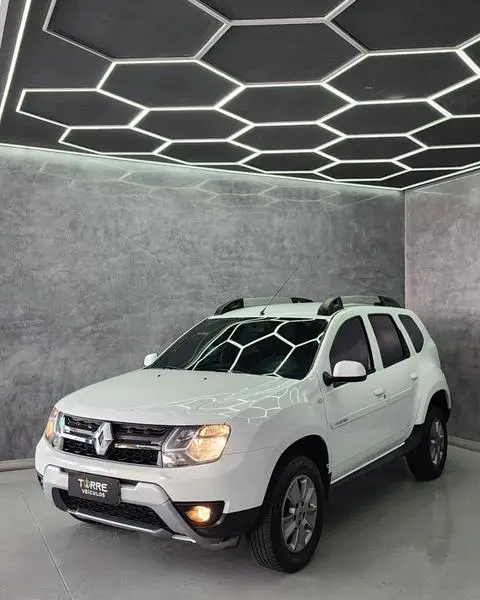 Carro Renault Duster 2019 1.6 16V Dynamique (Flex)