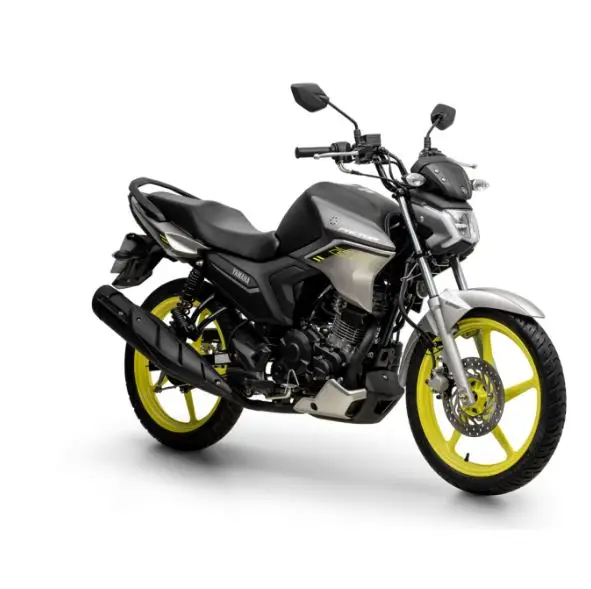 Yamaha YBR 150 Factor DX