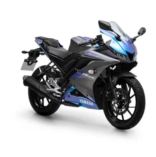 Yamaha YZF R15 ABS