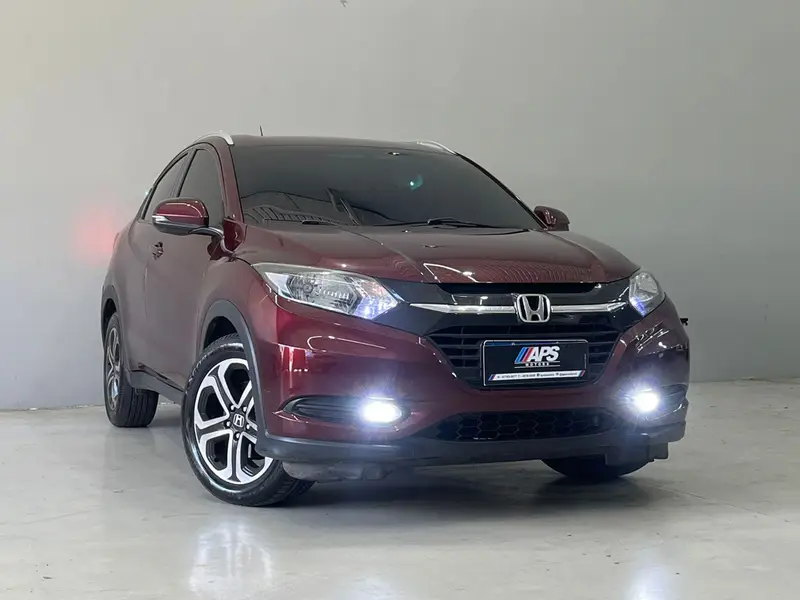 Honda EX CVT 1.8 I-VTEC FlexOne
