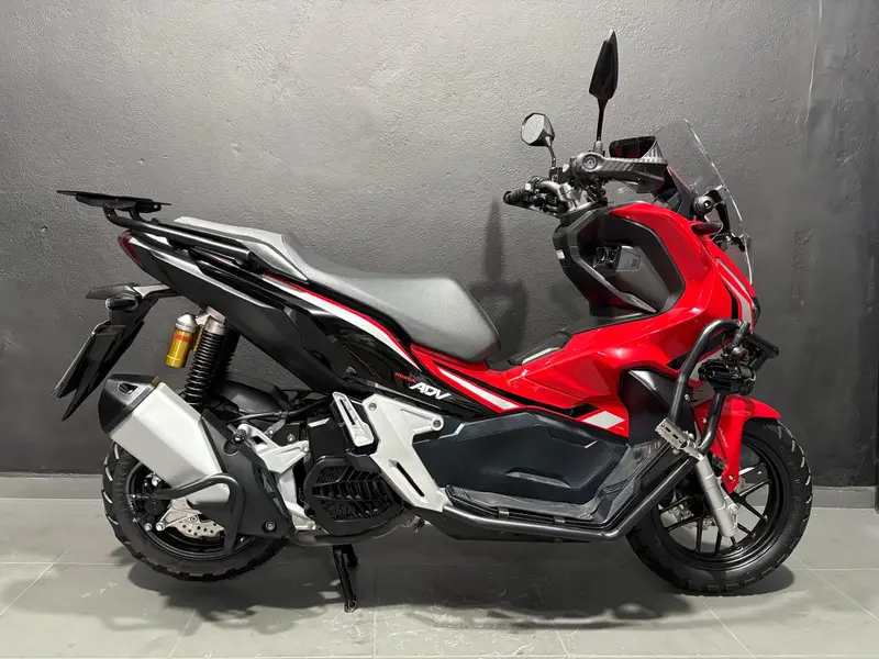 Honda ABS