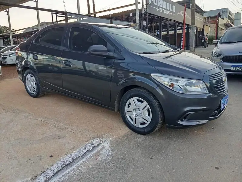 Chevrolet Prisma 1.0 Joy SPE/4