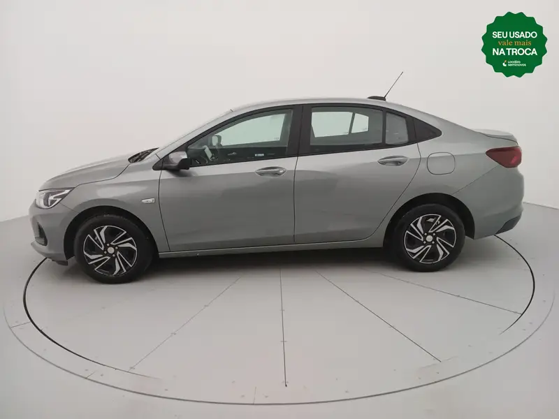 Chevrolet Onix Plus LT 1.0
