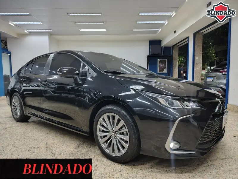 Toyota Corolla XEi 2.0 Flex