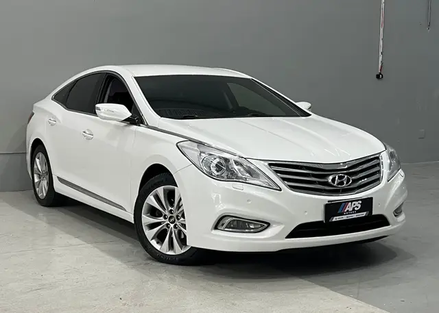 Carro Hyundai Azera 2015 3.0 V6 (Aut)