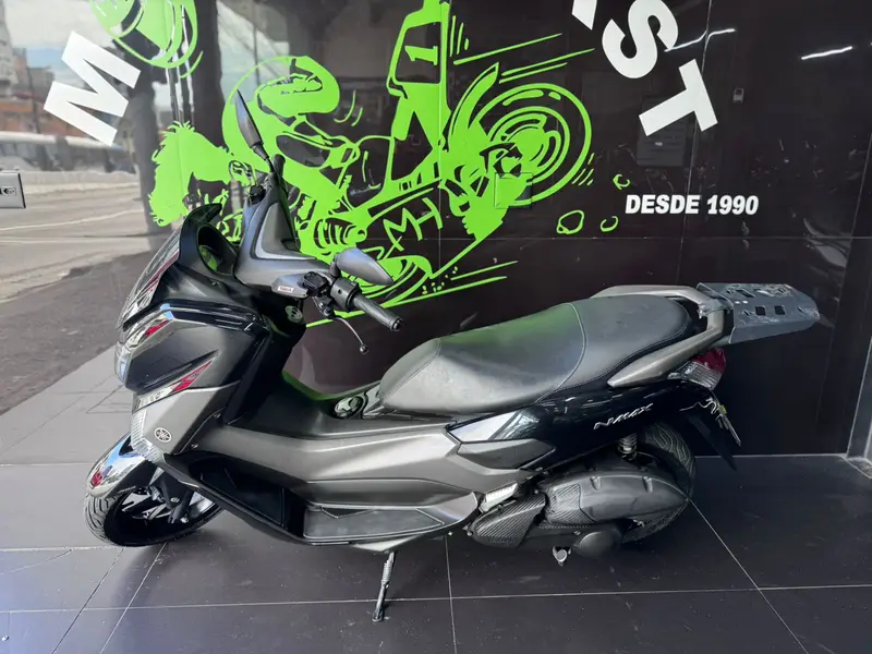 Yamaha NMax 160 ABS