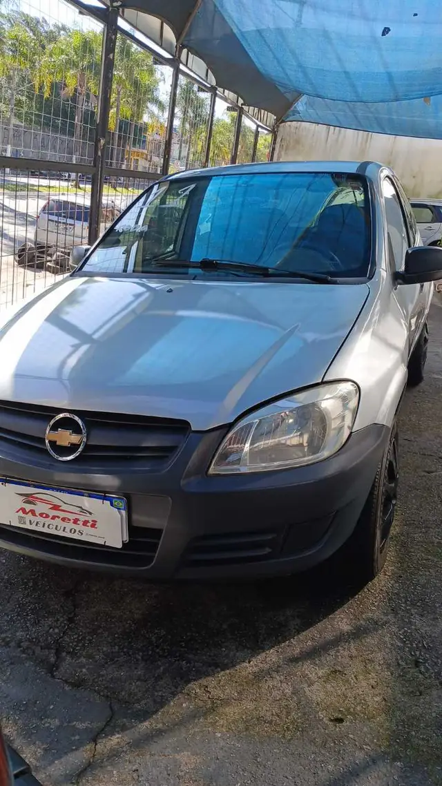 Carro Chevrolet Celta 2011 Life 1.0 VHCE (Flex) 2p