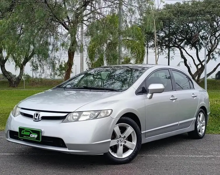 Honda New  LXS 1.8