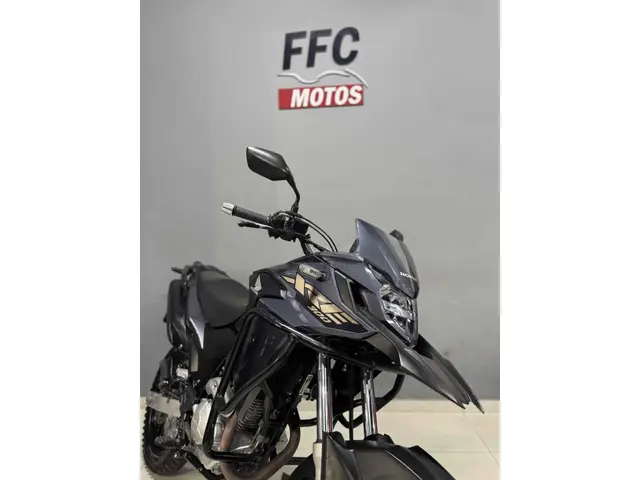 Moto Honda XRE 300 2022 Adventure (Flex)