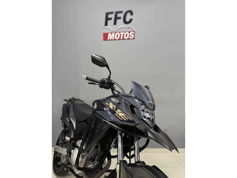 Honda Adventure (Flex)