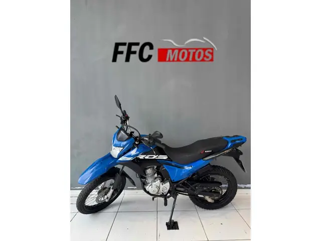 Carro Honda NXR 160 2019 Bros ESDD