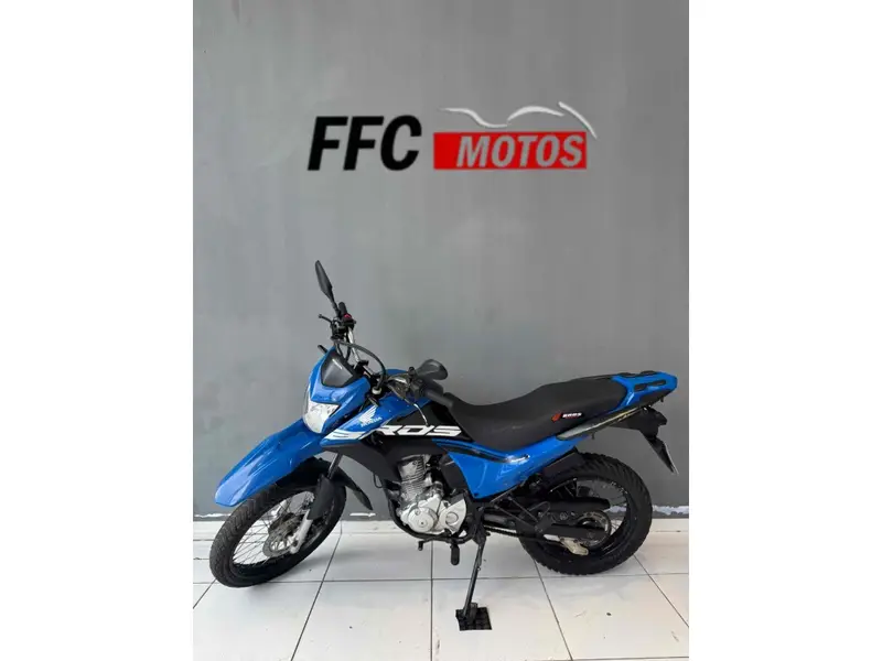 Honda Bros ESDD