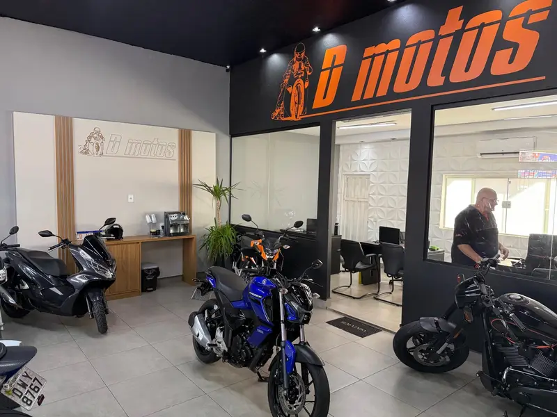 Yamaha Fazer FZ15 ABS
