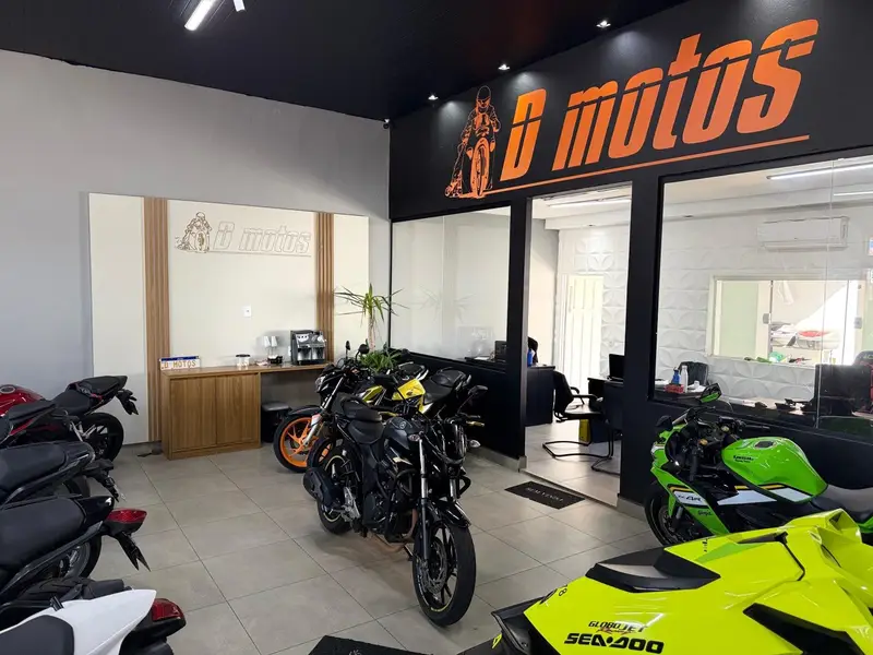 Yamaha Fazer FZ25 ABS