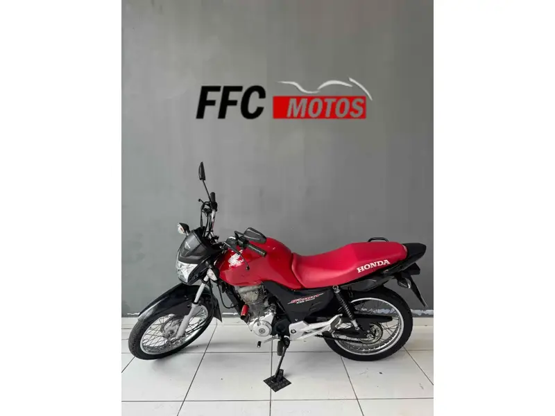 Honda Start