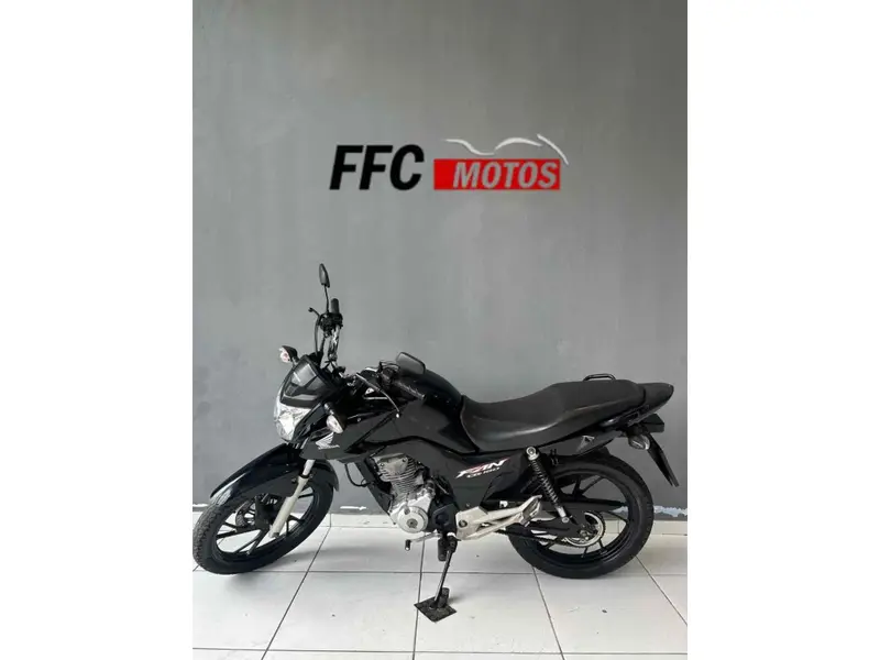 Honda Fan