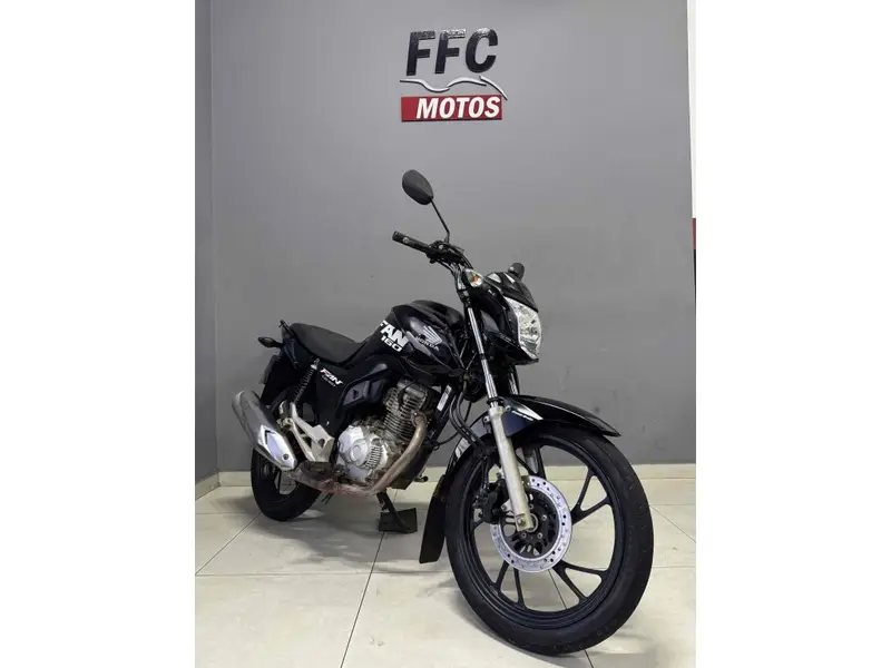 Honda Fan