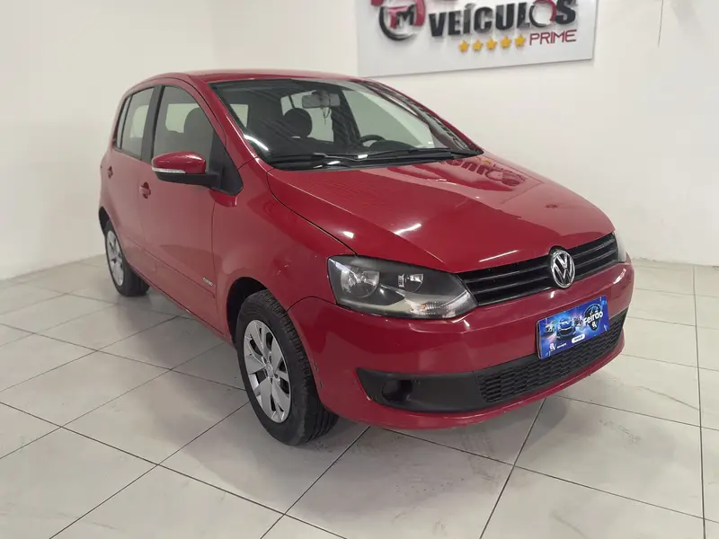 Volkswagen 1.0 TEC (Flex) 2p