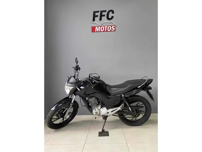 Honda Fan ESDi