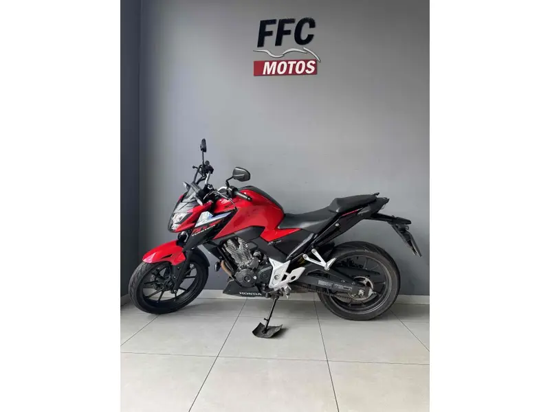 Honda (ABS)