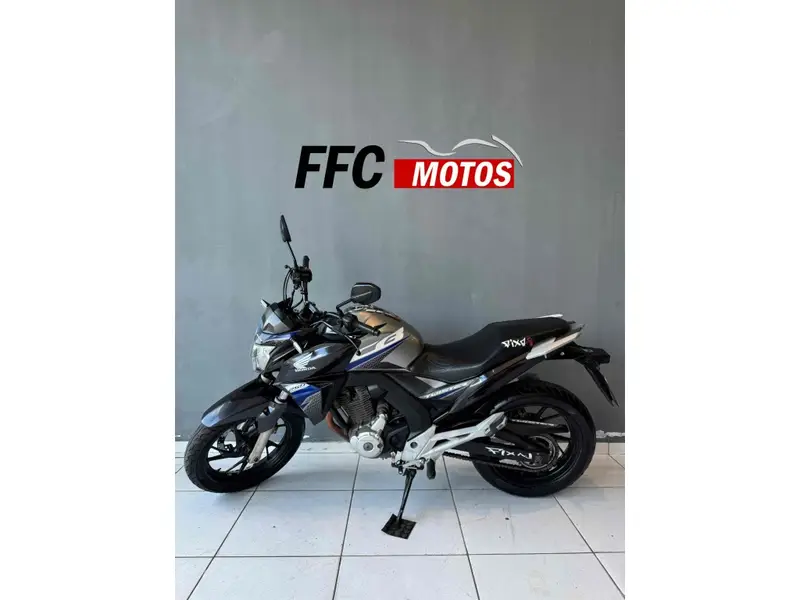 Honda (ABS)