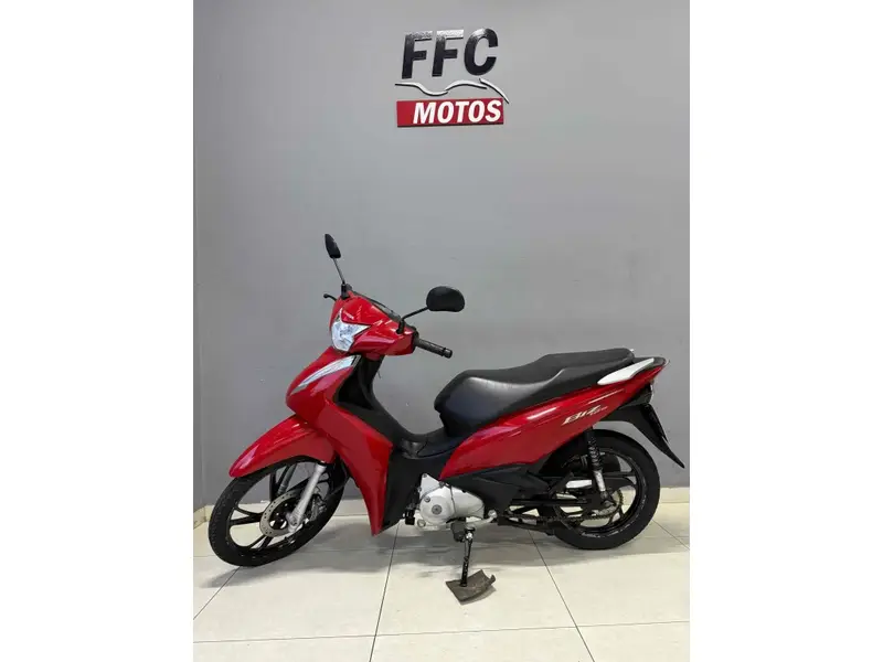 Honda Flex