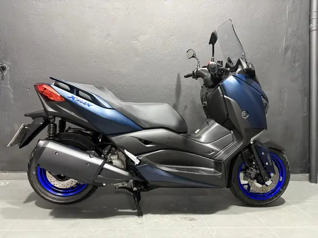 Carro Yamaha XMax 2024 ABS