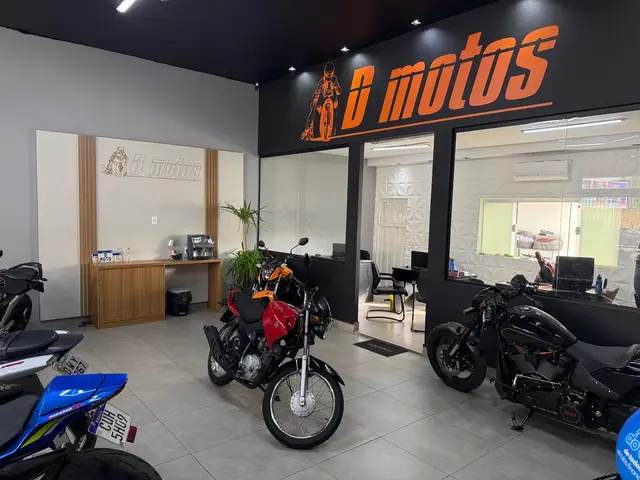 Carro Yamaha YBR 125 Factor 2014 YBR 125 FACTOR E