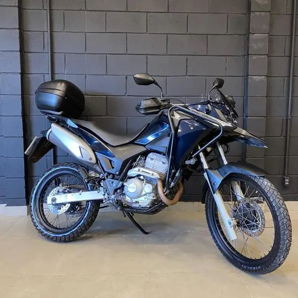 Honda (ABS) (Flex)