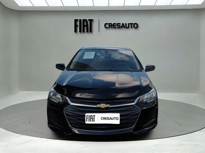 Chevrolet Onix LT 1.0