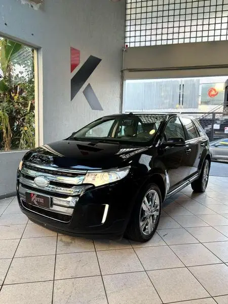 Carro Ford Edge 2012 Limited 3.5 AWD