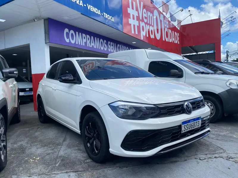Volkswagen Track Rock in Rio