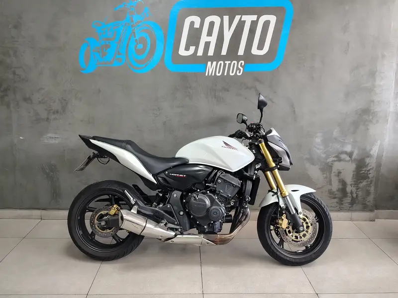 Honda Hornet (ABS)