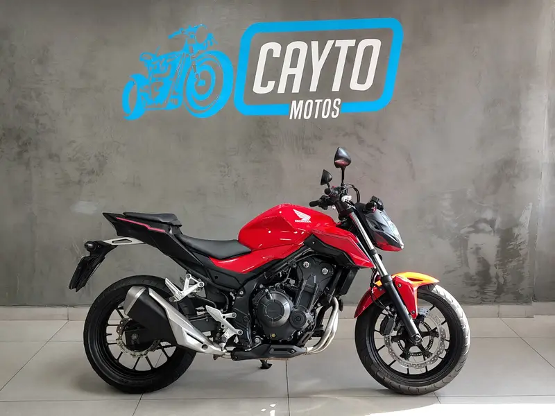 Honda (ABS)