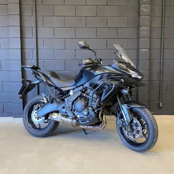 Kawasaki -X 300 (ABS)
