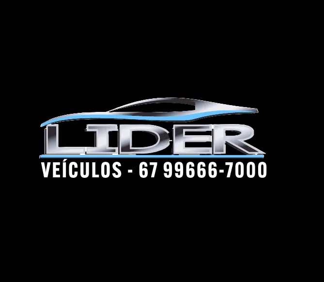 LÍDER VEÍCULOS