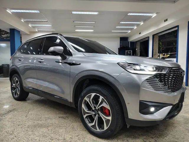 Carro GWM Haval H6 2024 Premium PHEV