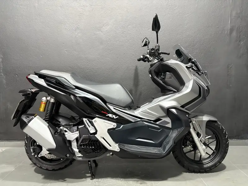 Honda ABS