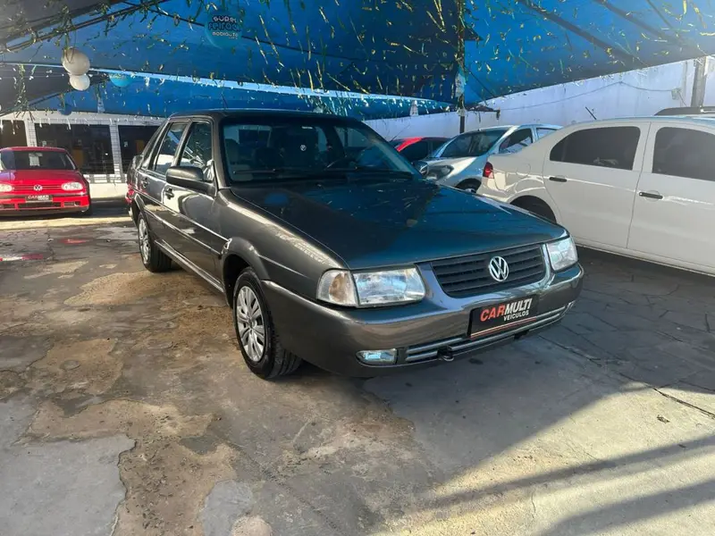 Volkswagen 2.0 MI