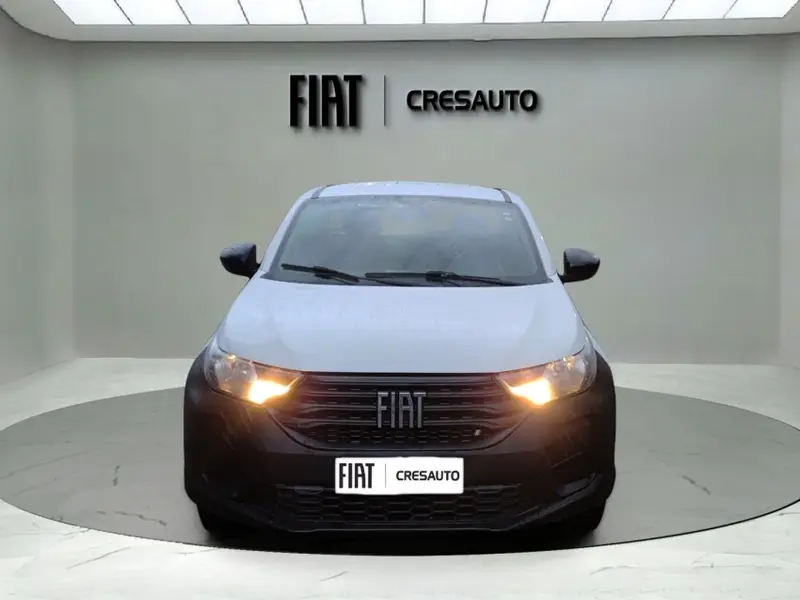 Fiat Strada Endurance 1.4 CS (Flex)